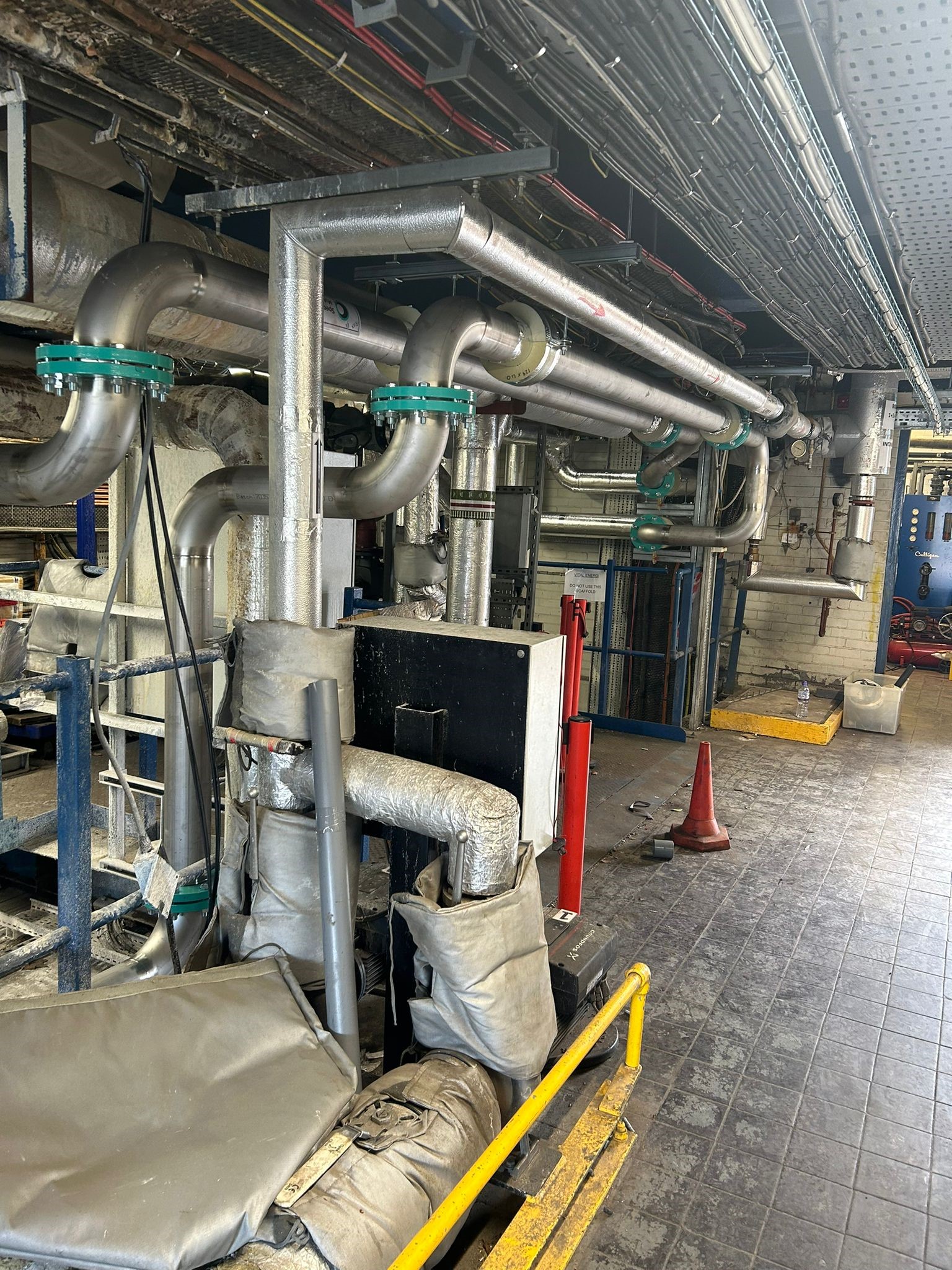 New Cross Hospital - NHS Wolverhampton